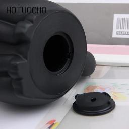 Hotuocho-Black Cat Saving Box para crianças, estatuetas de animais, caixa de dinheiro, banco de moedas, estilo moderno, cofrinho, decoração, presente - Image 4