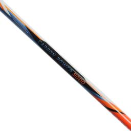 Raquetes de Badminton Alpha Single Carbon Fiber, Raquete Casual Leve, Cabbon Power 7000, CP9000, 1pc - Image 6