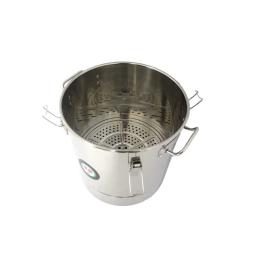 Fermentador de vinho com barril termostático, fermentadores de aço inoxidável de alta qualidade de 20l/30l/50l/70l - Image 4