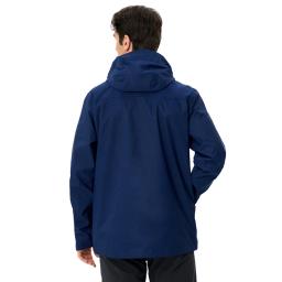 RUNNING-Jaqueta de Caminhada Impermeável para Homens, Blusão Exterior, Roupas de Marca, 4 Cores, Tamanho 46-56, Alta Qualidade, # K8368 - Image 2