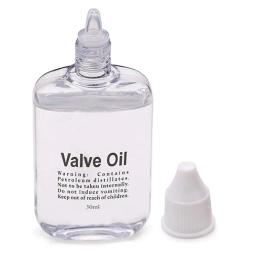 30ml válvula de óleo lubrificante interruptor suave peças para saxofone clarinete flauta trompete instrumentos latão sax acessórios - Image 6
