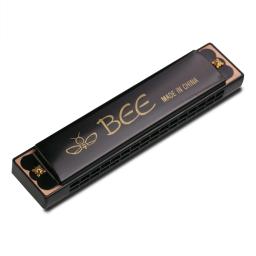 Metal quente 16 buraco polifonia c (c) 4 cor de alta qualidade gaita instrumento boca órgão armonica diatônica mondharmonica - Image 2