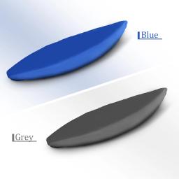 Capa universal para caiaque, cobertura à prova d'água para armazenamento de poeira, resistente a uv, para canoa, barco, canoa - Image 4