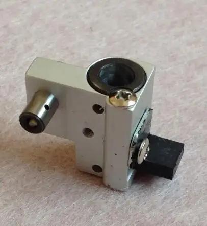 Máquina de Bordar Tajima e Acessórios: Silenciador e Conjunto Completo de Ferramentas para Bordado
