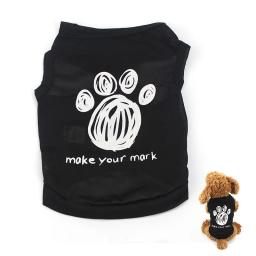Roupas para gato de estimação, camisetas esportivas para gato, fantasia, roupas finas para cães pequenos, chihuahua, roupa filhotes legal para gatinho 40 - Image 3