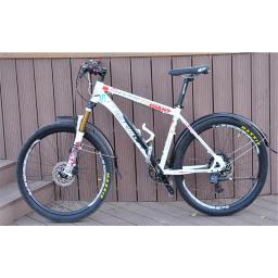 Para-lamas dobrável para bicicletas mtb, 14 16 20 26 27.5 29 polegadas., guarda-lamas frontal e traseiro de mountain bike. - Image 3