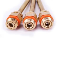 Pistola de Cola a Quente para Bico Longo, Cobre, 40W, 60W, 80W, 100W, 150W, 2.0x100mm, 2.0x70mm, 2.0x50mm, 3,0x38,5 milímetros, 2,0 x 32mm - Image 5