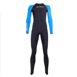 Slinx-equipamento de mergulho unissex, roupa de mergulho para homens e mulheres, com proteção uv para snorkeling - Image 2
