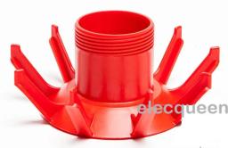 Garrafa Árvore Escorredor e Secador para Garrafas de Cerveja e Vinho, Homebrew, 27 Seat, Novo - Image 6