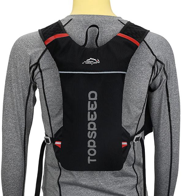 Mochila Hidratação 5L para Mulheres: Ideal para Corridas, Ciclismo e Caminhadas ao Ar Livre