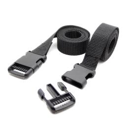 Correias de fivela para carro, Motocicleta, Bicicleta com corda de tensão, Cinto de catraca forte, Cintos para bagagem - Image 3