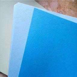 A4 Colorido Textura Kraft Papel, DIY Cover, Handmade Origami Papelão, Embalagem De Presente De Impressão, Papel De Decoração, 20Pcs, 150g - Image 6