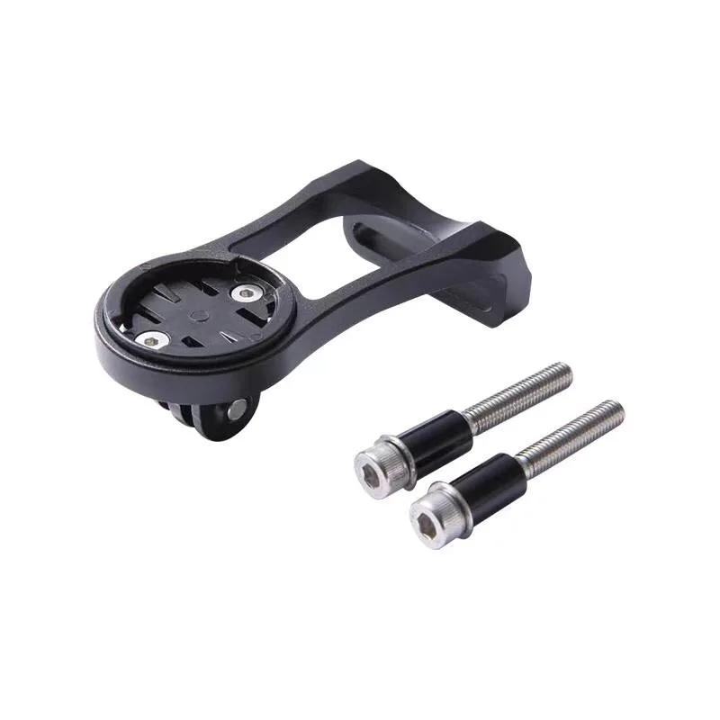 Suporte dianteiro para bicicleta, suporte para extensão de haste de bicicleta mtb para igpsport garmin bryton gps - Image 1