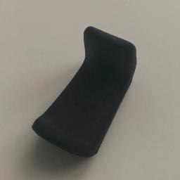 Clarinete Oboé Dedo Thumbrest ajustável - Image 2