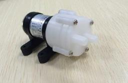 SOVOVOLO-Mini bomba de água de vácuo, KDP-20, 12V DC, qualidade ultra silenciosa, 1,5-2 l/min - Image 4