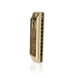 Clarke gaita vitoriana chave de c-10 buraco boca órgão harpa - Image 2