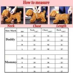 Novo gato bonito roupas primavera animal de estimação colete roupas para gato moda verão pet jacket impresso colete traje engraçado vestuário gato roupas - Image 6