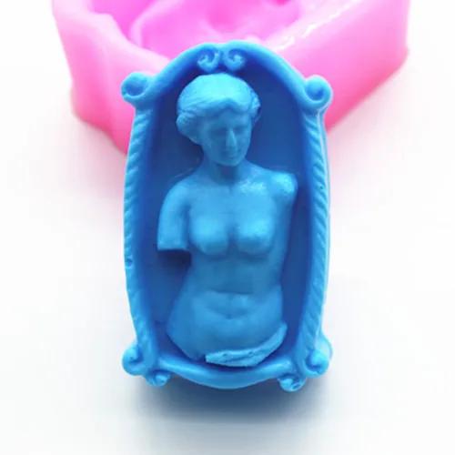 Moldes de Silicone para Sabão Artesanal: Crie Artesanato Único com Venus Artesanato