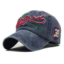 FS-Bonés de beisebol de algodão vintage para homens e mulheres, Hip Hop, camionista chapéus, marca de alta qualidade, streetwear, vermelho, amarelo - Image 2