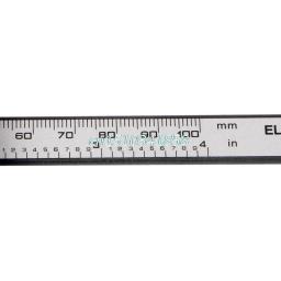 Medidor digital eletrônico lcd de calibre vernier, ferramenta de medição com miçangas de pedra, joia, novo # y51 # - Image 5