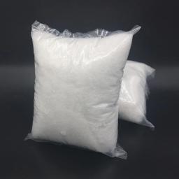 Algodão material de enchimento para boneca de pelúcia, alta qualidade, eco-friendly, poliéster, pp, diy, não-tecido, 50 g/pcs, 2019 - Image 4
