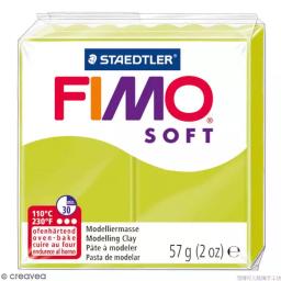 Argila-Soft Argila de Modelagem Profissional, Endurecimento de Forno para Jóias, Figuras de Bonecas, Fabricação de Brinquedos, 57g - Image 1