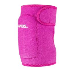 Joelheira feminina ajustável, reforçada, dança, yoga, vôlei, suporte de joelho, esportiva, pressurizada, protetor - Image 3
