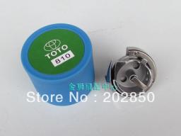 Gancho rotativo para máquina de costura industrial 810, agulha única, 6 tamanhos, marca toto com boa qualidade, frete grátis - Image 1