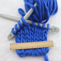 Fios grossos para tricô lã merino, fios baratos para tricô manual, manta de crochê e malha de inverno 220 - Image 3
