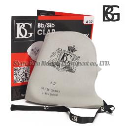 Cotonete de clarinete bg a32, pano de limpeza, cotonete especializado com puxador - Image 1