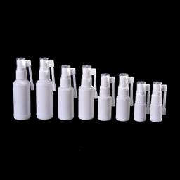 Spray oral vazio para aplicação., spray médico de plástico para animais de estimação, atomizador de perfume recarregável. 10ml, 20ml e 30ml. 2 peças. - Image 2