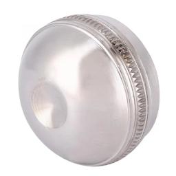 Flauta parafuso de prata, cabeça da flauta, cabeçote, parafuso para reparo, acessórios para instrumentos de sopro - Image 2