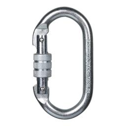 Xinda profissional ao ar livre escalada tensão segurança supervivencia bloqueio equipamentos mosquetão acampamento caminhadas kit sobrevivência - Image 6