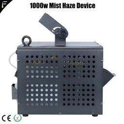 Máquina de adereços de bar de alta qualidade, dmx/módulo remoto, 1000w, névoa, névoa, máquina de fumaça especial para cinema, efeitos especiais, palco, dj - Image 4