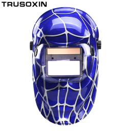 Escurecimento automático solar capacete de soldagem/verdadeiro colorwelding máscara/soldador óculos/sombreamento para tig mma mig máquina de solda soldador - Image 6