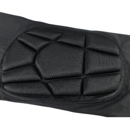 Basquete Esportes Joelheiras De Segurança, Joelheira De Futebol, Protetor Elástico, Acessórios Do Esporte, 1Pc - Image 5