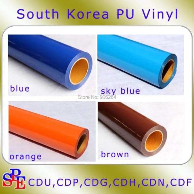 Pacote Promocional: 4 Películas de Vinil para Transferência de Calor 50x100cm - Imprima Camisetas Personalizadas com Facilidade