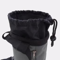 Saco de magnésio para escalada, bolsa de giz à prova d'água para levantamento de peso ao ar livre, equipamento de escalada - Image 2