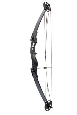 Caça ajustável Bow Set, Composto Bow, Tiro com Arco, Mão direita ao ar livre, M183 - Image 5
