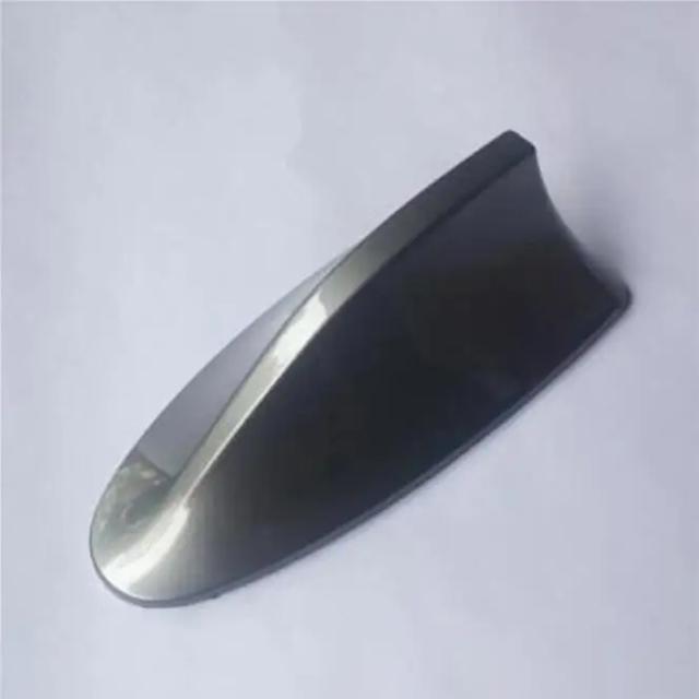 Capa de Antena Estilizada para Automóveis - Compatível com Buick Regal, LaCrosse, Excelle e GL8 Refrigerante