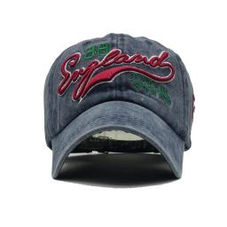 FS-Bonés de beisebol de algodão vintage para homens e mulheres, Hip Hop, camionista chapéus, marca de alta qualidade, streetwear, vermelho, amarelo - Image 3