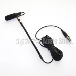 Microfone condensador para saxofone, instrumento musical, condensador para saxofone, violino, orquesa, trompete, performance em palco com microfone - Image 2