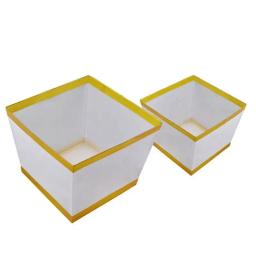 Lanternas de papel quadrado Desejando lanterna, vela flutuante para festa, aniversário e decoração de casamento, novo, festival - Image 3