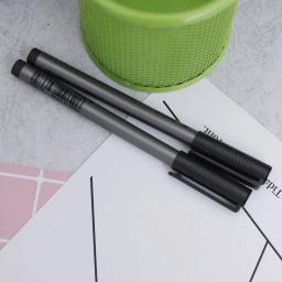 Caligrafia macia Brush Pen, Feltro Dicas Canetas, assinatura Desenho Sketch Liner, Escola Estudante Escrita Suprimentos - Image 6