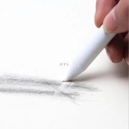 Adesivo para desenhos artísticos 6 peças, esboço de toco de mancha, 6 tamanhos - Image 5