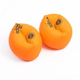 Anéis de braço inflável para crianças e adultos Float, asa de segurança, braçadeiras de água para aprender nadar, acessório para esportes aquáticos - Image 3