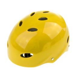 Capacete de segurança para wakeboard, caiaque, canoa, barco, surf, amarelo, esportes aquáticos - Image 4
