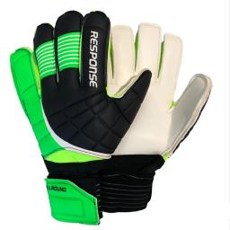 Luvas de látex para goleiro, luva profissional para futebol e futebol - Image 1
