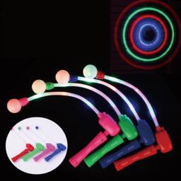 Bastão de led para decoração de festa e casamento, cores variadas, para performance, música e festival - Image 3