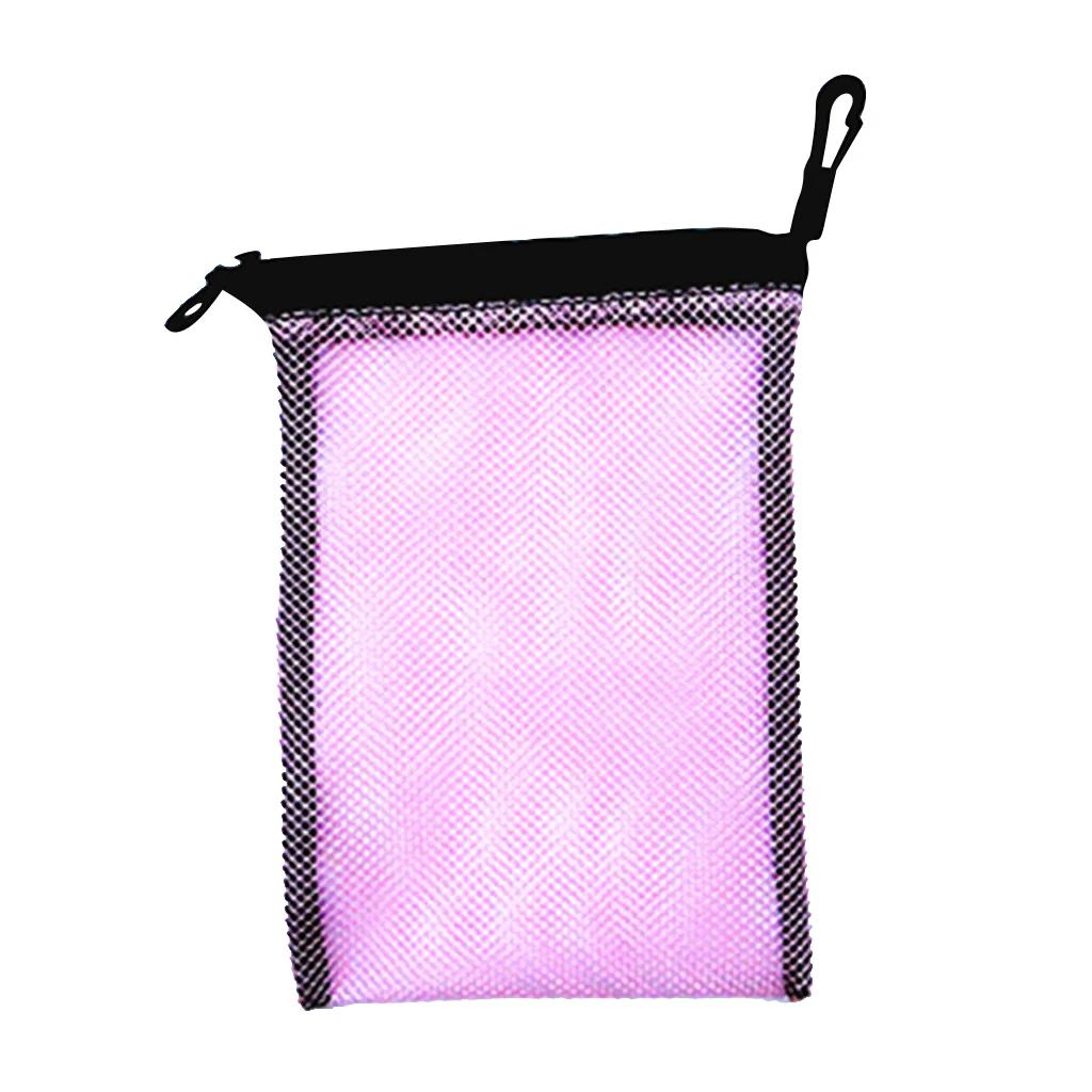 Bolsa de malha para mergulho, equipamento de snorkel para mergulho, acessórios de natação e natação, 20kg - Image 1